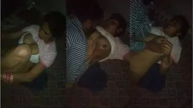 Lover fucks his married GF secretly in the desi sex video