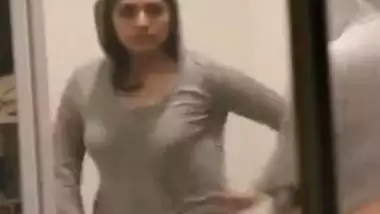 Desi spy video footage