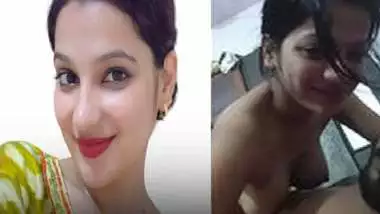 Beautiful couple romance and hot homemade sex video